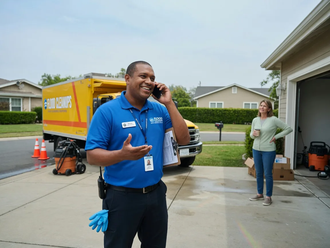 Water Damage Restoration Lake Linden, MI FAQs